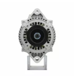 Alternador John Deere 60A Denso 1022110400 Lester 12657 WAI 12657N WAI 12657R