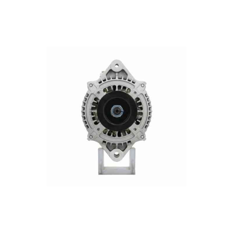 Alternatore John Deere 60A Denso 1022110400 Lester 12657 WAI 12657N WAI 12657R Alternatore John Deere 60A Denso 1022110400 Lester 12657 WAI 12657N WAI 12657R