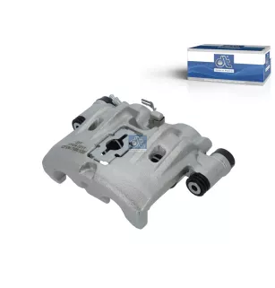 Etrier de frein, gauche Pour Iveco Daily - 42470847 - 42470847 - 42536172 - 42536624 - 42536172 - 42536624 - 42548187