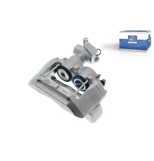 Etrier de frein, gauche Pour Iveco Eurocargo - 04832627 - 42532306 - 42532690 - 42533002 - 42534121 - 4832627 - 98493243