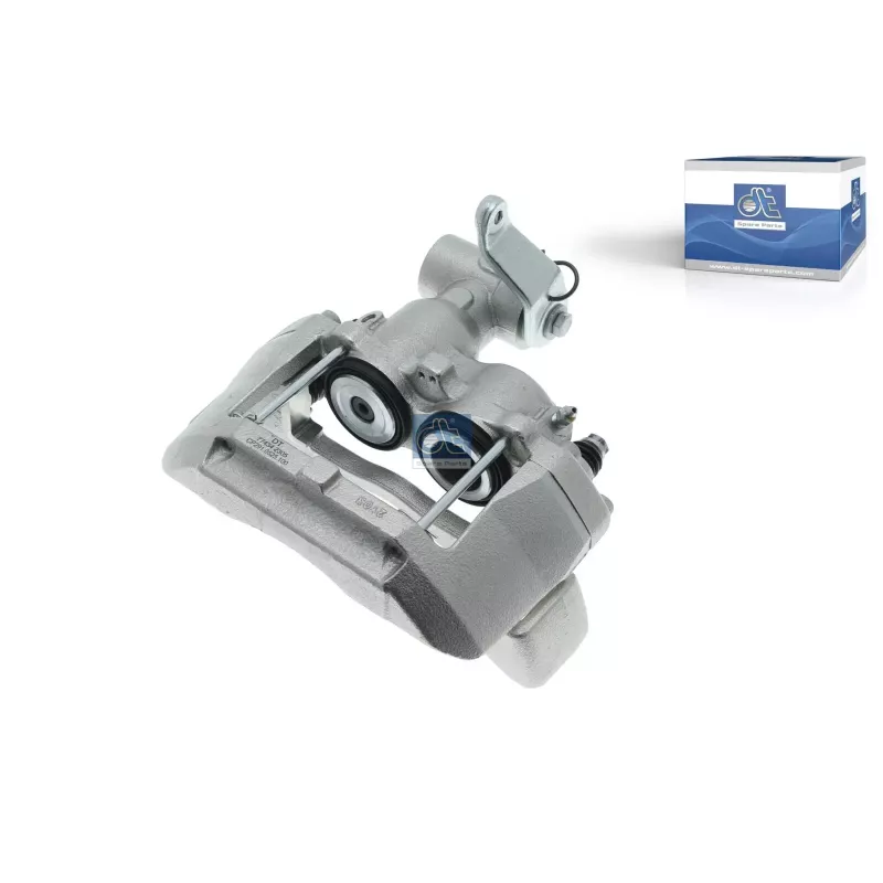 Etrier de frein, gauche Pour Iveco Eurocargo - 04832627 - 42532306 - 42532690 - 42533002 - 42534121 - 4832627 - 98493243