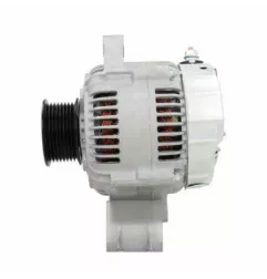 Alternador John Deere 60A Denso 1022110400 Lester 12657 WAI 12657N WAI 12657R