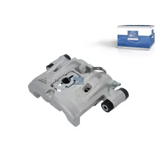Etrier de frein, droite Pour Iveco Daily - 42470848 - 42470848 - 42536173 - 42536625 - 42536173 - 42536625 - 42548188