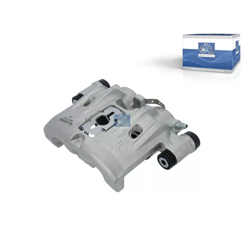 Etrier de frein, droite Pour Iveco Daily - 42470848 - 42470848 - 42536173 - 42536625 - 42536173 - 42536625 - 42548188