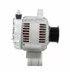 Alternator John Deere 60A Denso 1022110400 Lester 12657 WAI 12657N WAI 12657R