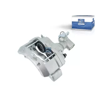 Etrier de frein, droite Pour Iveco Eurocargo - 1522080 - 04832625 - 42533008 - 42534118 - 4832625 - 500352575 - LRG615