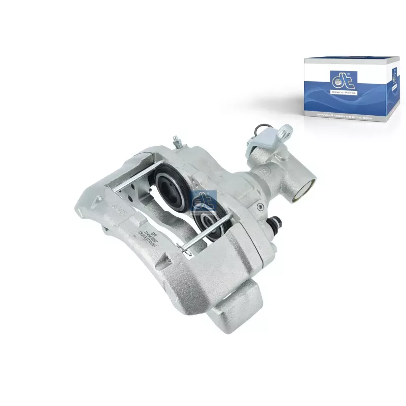 Etrier de frein, droite Pour Iveco Eurocargo - 1522080 - 04832625 - 42533008 - 42534118 - 4832625 - 500352575 - LRG615