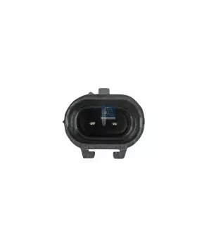 Témoin d'usure, L: 300 mm Pour Iveco Daily - 42556205 - 42567354 - 500054695 - ZG.50939-0008