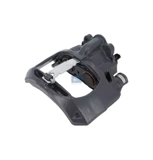 Etrier de frein, gauche Pour Iveco EuroStar, EuroTech, Stralis - 41033393