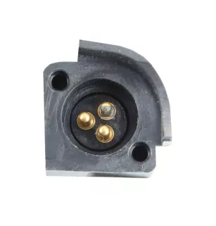 Etrier de frein, gauche Pour Iveco EuroStar, EuroTech, Stralis - 41033393.
