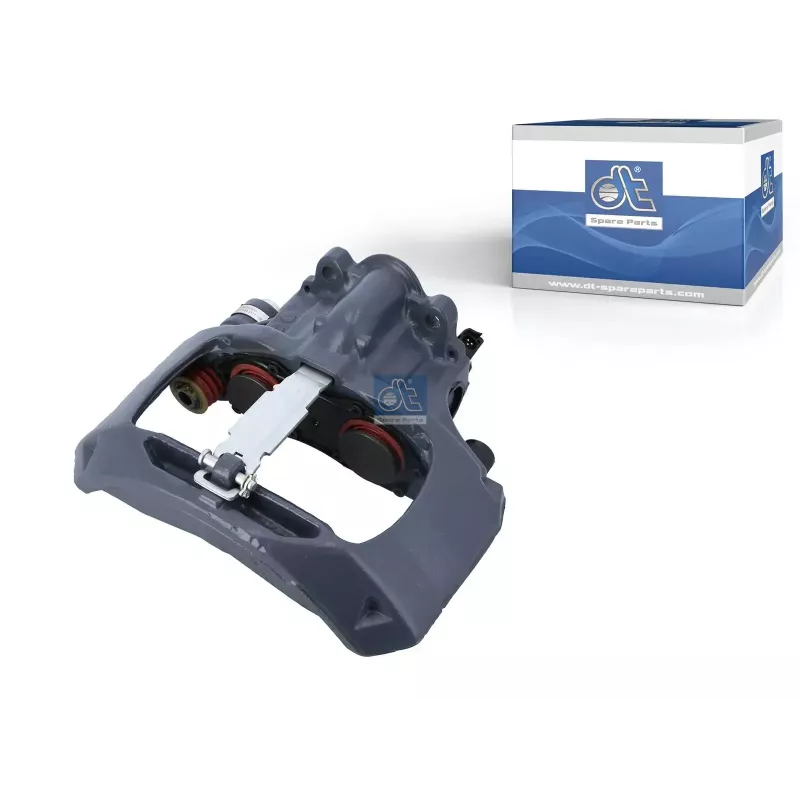 Etrier de frein, droite Pour Iveco EuroStar, EuroTech, Stralis - 41033392