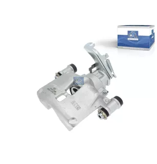 Etrier de frein, gauche Pour Iveco Daily - 42554758 - 504120969
