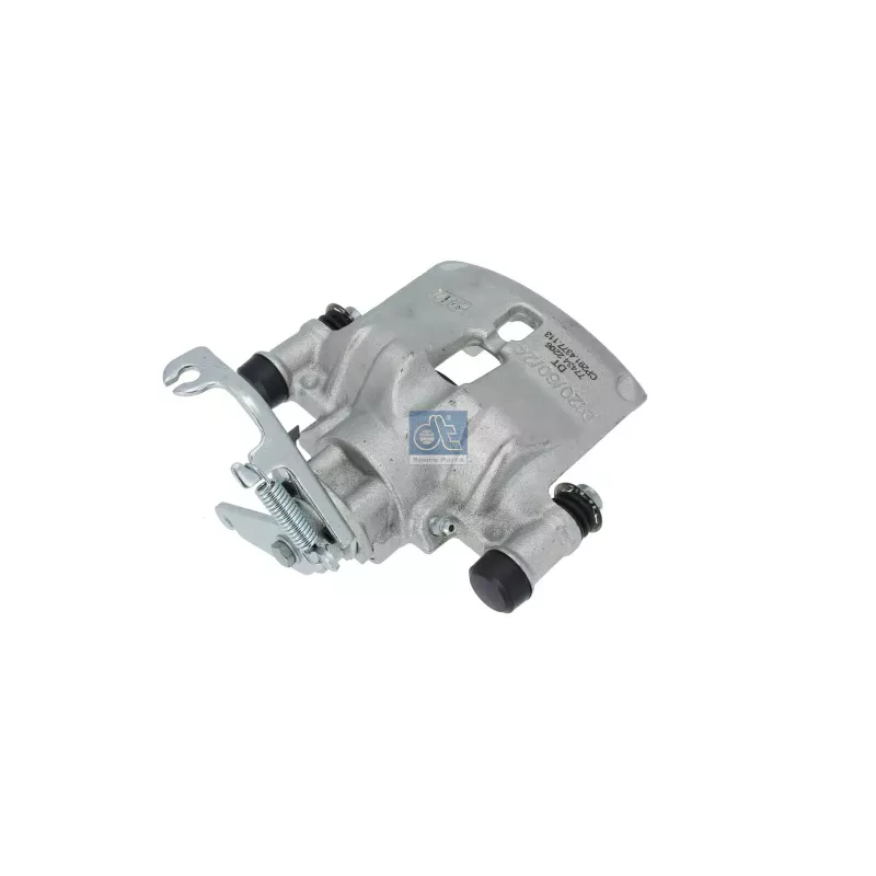 Etrier de frein, droite Pour Iveco Daily - 42554759 - 504120970