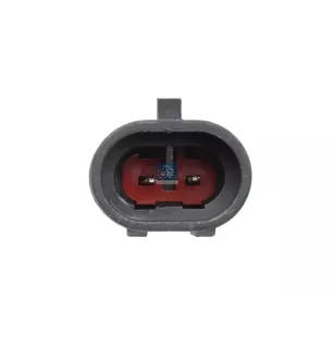 Témoin d'usure, L: 1310 mm Pour Iveco Domino, EuroMover, EuroStar, EuroTech, P/PA, Trakker - 42530550 - ZG.50941-0008