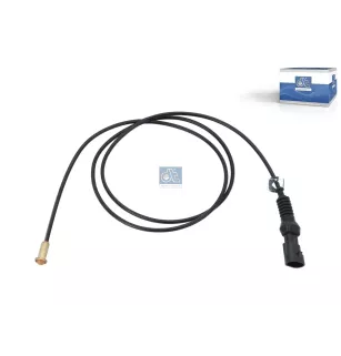 Témoin d'usure, L: 1310 mm Pour Iveco Domino, EuroMover, EuroStar, EuroTech, P/PA, Trakker - 42530550 - ZG.50941-0008