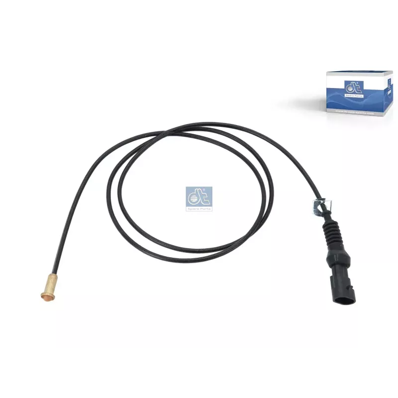 Témoin d'usure, L: 1310 mm Pour Iveco Domino, EuroMover, EuroStar, EuroTech, P/PA, Trakker - 42530550 - ZG.50941-0008