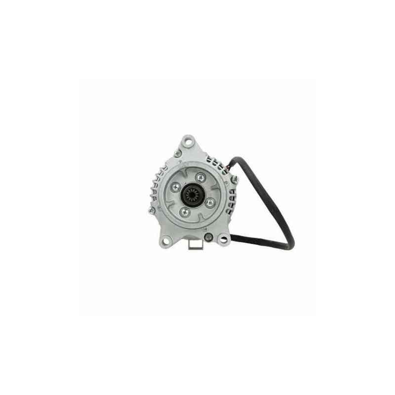 Alternador de motocicleta Kawasaki 35A WAI 12481N Kawasaki 210011083 Kawasaki 210011121 Alternador de motocicleta Kawasaki 35A WAI 12481N Kawasaki 210011083 Kawasaki 210011121