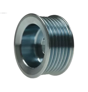 Poulie d’alternateur AS-PL UD48942AP, MAZDA P301-18W-11, KRAUF APM5140, MITSUBISHI A002TJ1591, A002TX9091, A005TJ0591AX