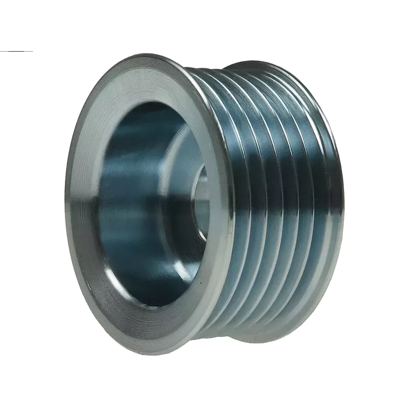 Poulie d’alternateur AS-PL UD48942AP, MAZDA P301-18W-11