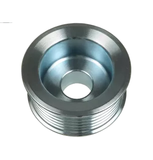Poulie d’alternateur AS-PL UD48942AP, MAZDA P301-18W-11