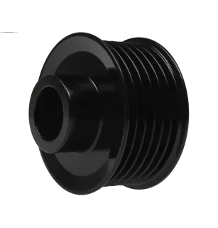 Poulie d’alternateur AS-PL UD48932AP, CARGO 330709, KRAUF APM0709, MITSUBISHI A003TG3691, A003TG3691ZE, A003TG3691ZEB