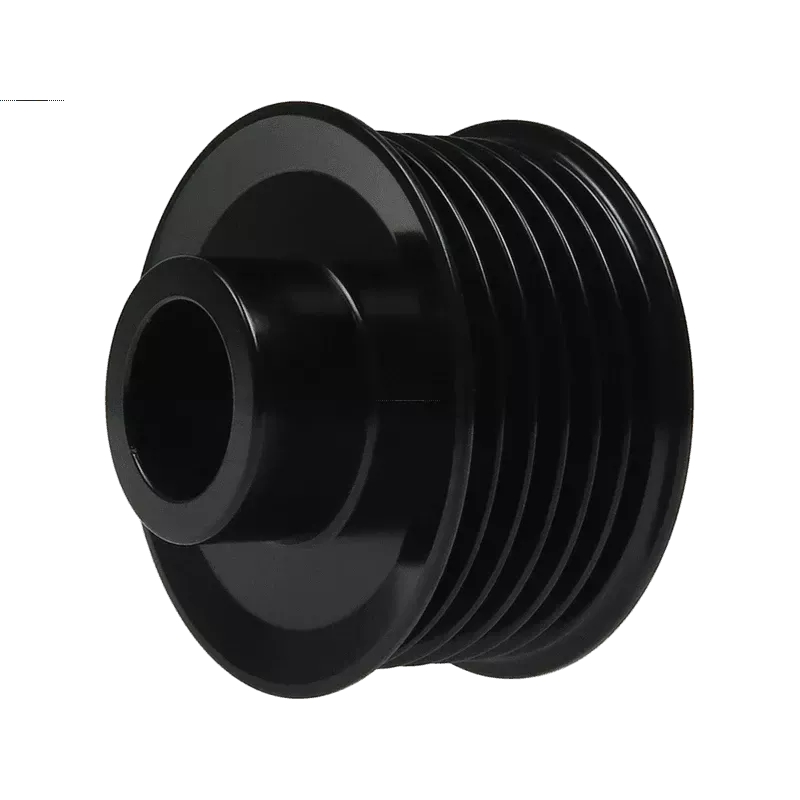 Poulie d’alternateur AS-PL UD48932AP, CARGO 330709, KRAUF APM0709, MITSUBISHI A003TG3691, A003TG3691ZE, A003TG3691ZEB