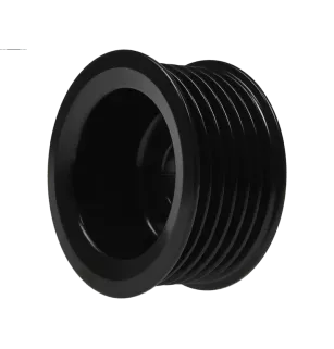Poulie d’alternateur AS-PL UD48932AP, CARGO 330709, KRAUF APM0709, MITSUBISHI A003TG3691, A003TG3691ZE, A003TG3691ZEB