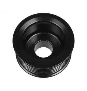 Poulie d’alternateur AS-PL UD48932AP, CARGO 330709, KRAUF APM0709, MITSUBISHI A003TG3691, A003TG3691ZE, A003TG3691ZEB