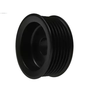 AS-PL UD49323AP alternator pulley, cargo 234116