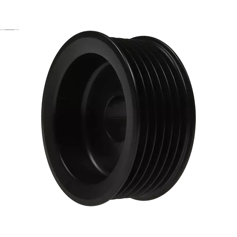 Poulie d’alternateur AS-PL UD49323AP, CARGO 234116, MITSUBISHI A630X92570, NISSAN 23150-AG010, 23150-CR910, ELECTROLOG PUL5002