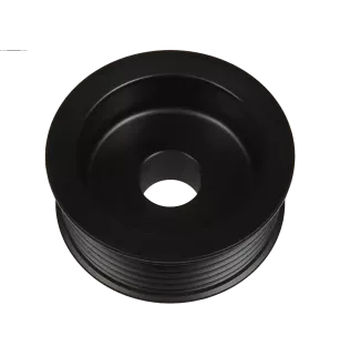 Poulie d’alternateur AS-PL UD49323AP, CARGO 234116, MITSUBISHI A630X92570, NISSAN 23150-AG010, 23150-CR910, ELECTROLOG PUL5002
