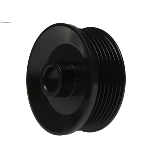 Poulie d’alternateur AS-PL UD48259AP, KRAUF APM3991, MITSUBISHI A003TG2991, A003TG2991A, A3TG2991, A3TG2991A