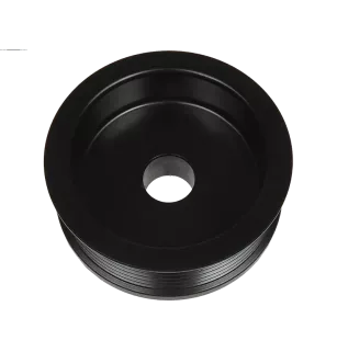 Poulie d’alternateur AS-PL UD48259AP, KRAUF APM3991, MITSUBISHI A003TG2991, A003TG2991A, A3TG2991, A3TG2991A