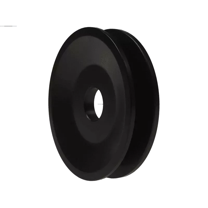 AS-PL UD48363AP Polia do alternador para AS-PL A5167