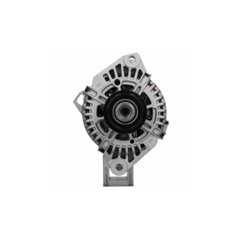 Alternador Kia 110A Lester 11491 EuroTec 12060964 PSH 255513110 Valeo 2606184 Alternador Kia 110A Lester 11491 EuroTec 12060964 PSH 255513110 Valeo 2606184