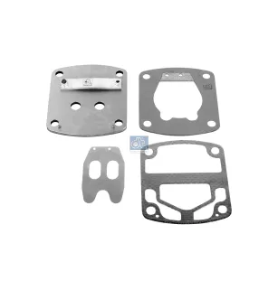 Plaque de soupape Pour Iveco Eurocargo - 42533833