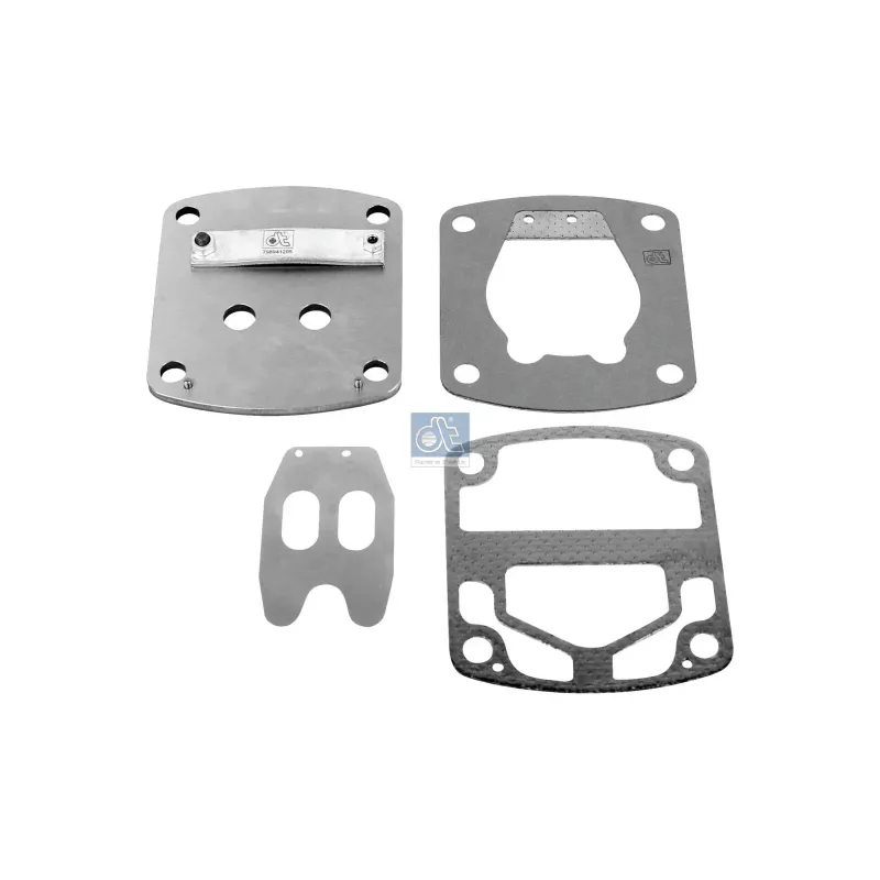 Plaque de soupape Pour Iveco Eurocargo - 42533833