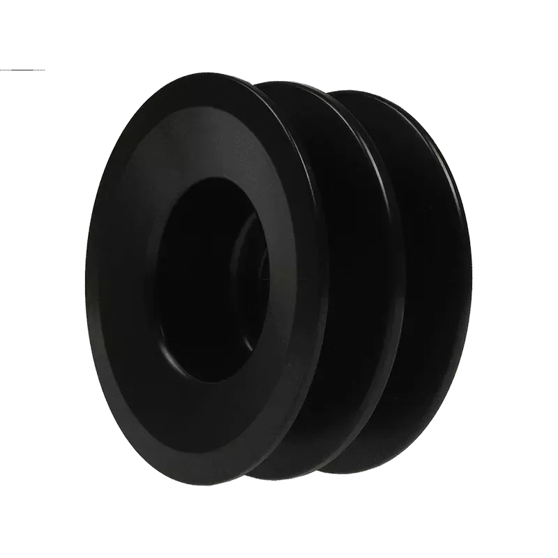 Poulie d’alternateur AS-PL UD48536AP, MITSUBISHI A004TA0499