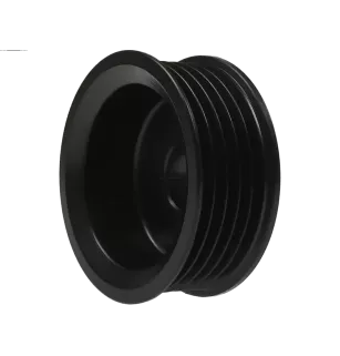 Poulie d’alternateur AS-PL UD48966AP, CARGO 230953, MITSUBISHI A630C80270, SUBARU 23752-AA000, 23752-AA050, 23752-AA060