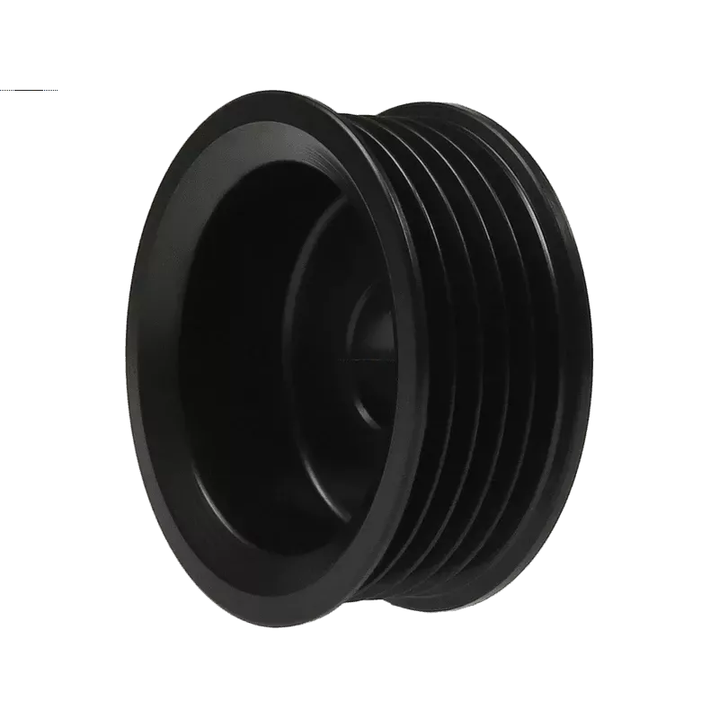 Polea de alternador AS-PL UD48966AP, Cargo 230953