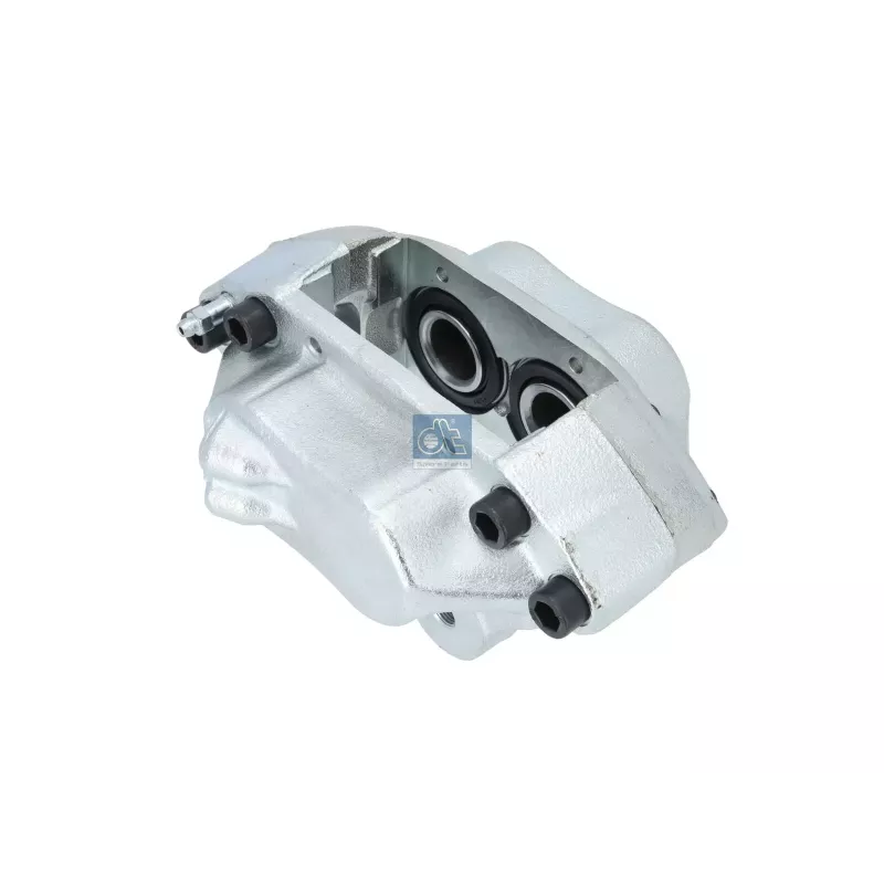 Etrier de frein, droite, avec filetage Pour Iveco Daily - 20388420.