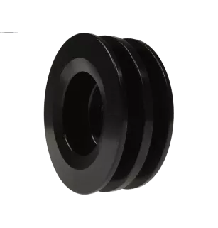 Poulie d’alternateur AS-PL UD47307AP, CARGO 234029, MAZDA RF1G-18-W10, MITSUBISHI A629X54670, KRAUF APM4029, LAUBER CQ1040405