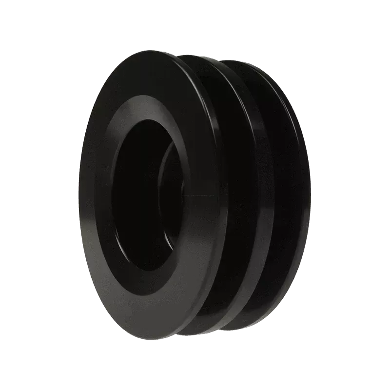 Poulie d’alternateur AS-PL UD47307AP, CARGO 234029, MAZDA RF1G-18-W10, MITSUBISHI A629X54670, KRAUF APM4029, LAUBER CQ1040405