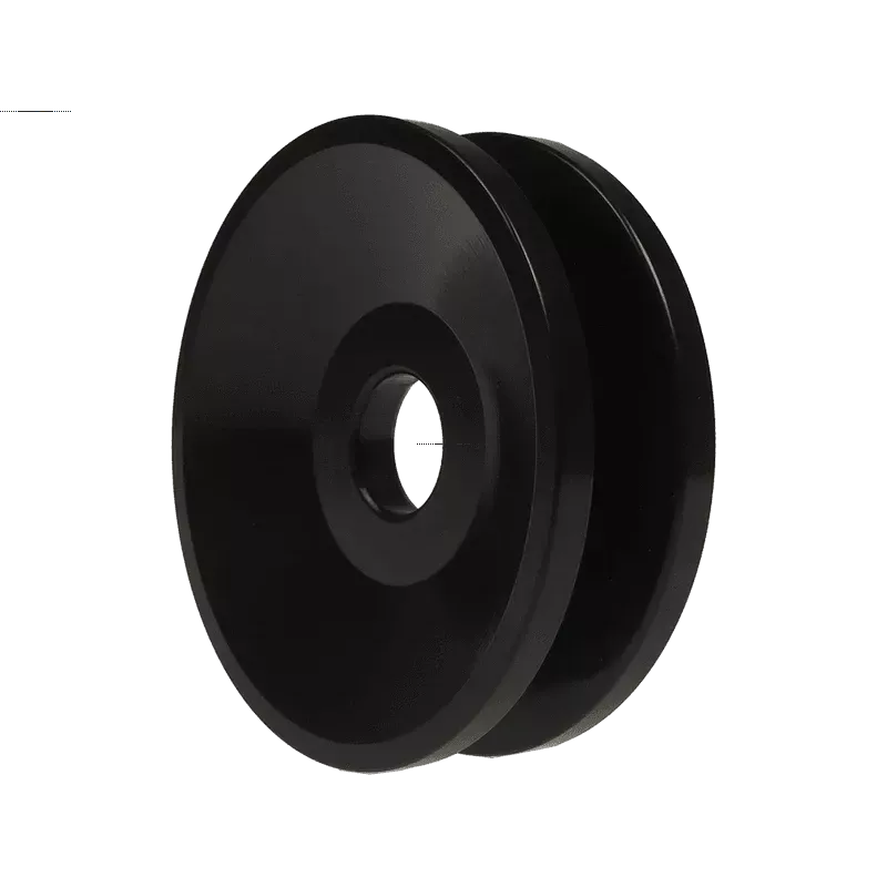 Poulie d’alternateur AS-PL UD46301AP pour MITSUBISHI A001T33771, A1T33771, AS-PL A5028