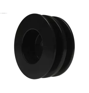 Poulie d’alternateur AS-PL UD47558AP, CARGO 138624, MITSUBISHI A629X50470, MD618921, KRAUF APM8624, LAUBER CQ1040087