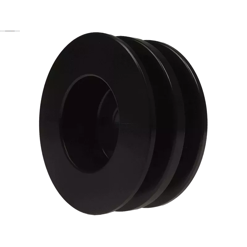Poulie d’alternateur AS-PL UD47558AP, CARGO 138624, MITSUBISHI A629X50470, MD618921, KRAUF APM8624, LAUBER CQ1040087