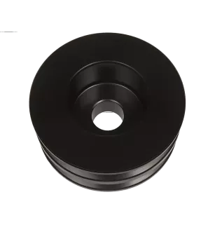 Poulie d’alternateur AS-PL UD47558AP, CARGO 138624, MITSUBISHI A629X50470, MD618921, KRAUF APM8624, LAUBER CQ1040087