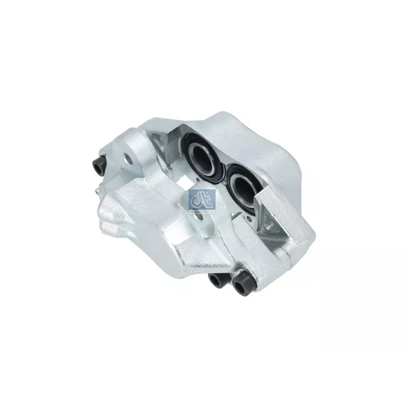 Etrier de frein, gauche, avec filetage Pour Iveco Daily - 20388410.