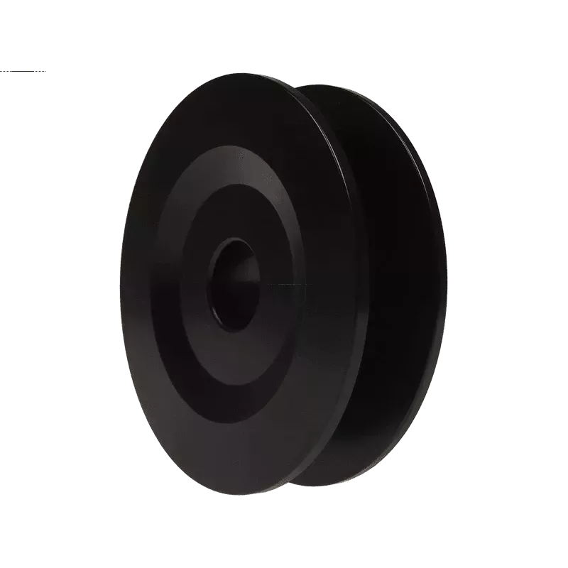 Poulie d’alternateur AS-PL UD47931AP, MITSUBISHI A003T08183, A3T08183, AS-PL A5014