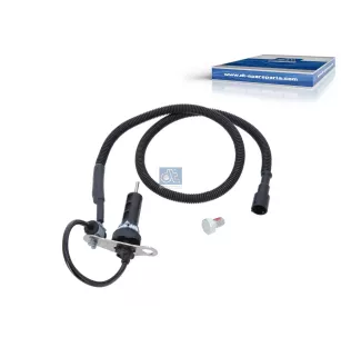 Témoin d'usure Pour Iveco - 500023783